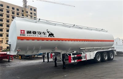 3 eix de 45000 litres Cipeller de combustible semi remolc