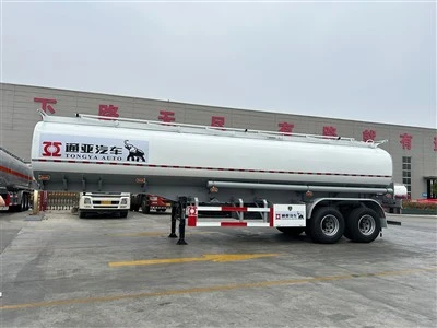 2 camadors de combustible de 2 eixos a la venda