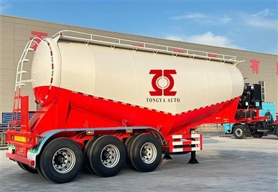 40t Cenemnt CeneMnt Semi remolc amb dièsel