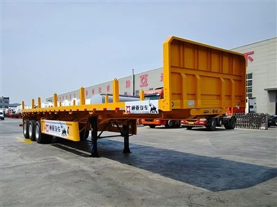 DUMPADA SETRIXA SEMI